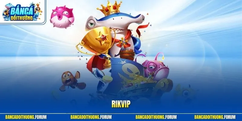 rikvip