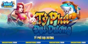 Tỷ Phú Đại Dương